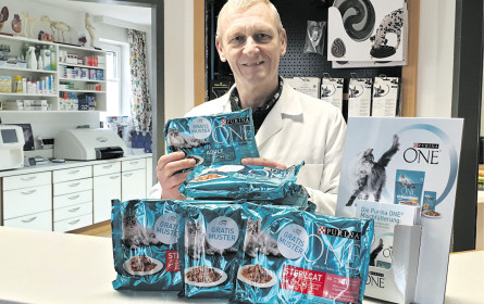 Ein freudebringendes Jahr