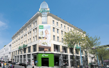 Leiner leer in fünf Wochen