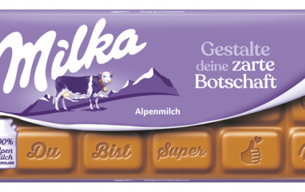 „A zarte G’schicht&rdquo; für das Weltglück