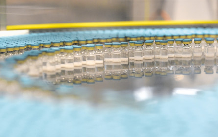 Corona füllt Kassen des Biotech-Nachwuchses