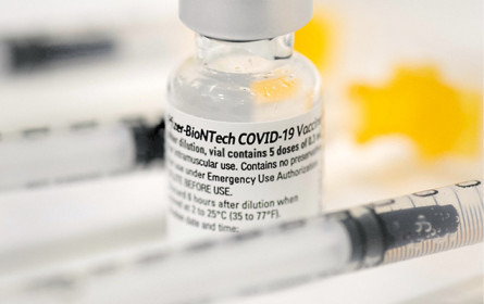 Biontech am Weg zum Pharmakonzern