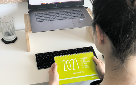 Arbeitsplätze in den Zeiten von Corona