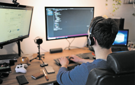 Pandemie treibt Wandel der Arbeitswelt voran