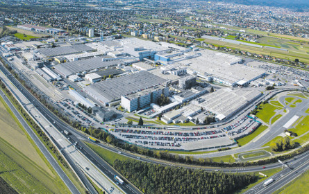 Lockdown drückte auf den Umsatz