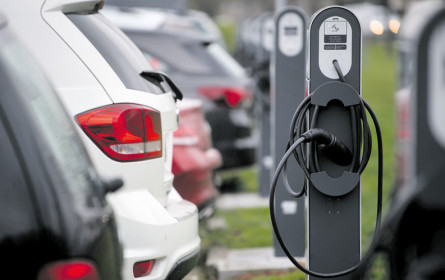 VCÖ mahnt rascheren Anstieg ein