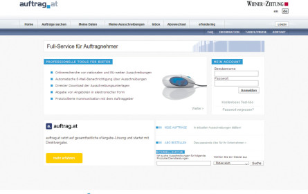 200.000 Vergaben im Jahr