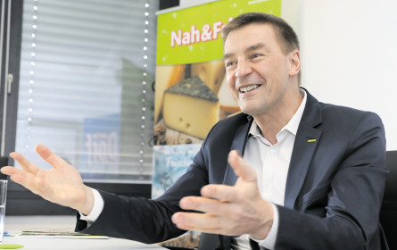 Mit Lieferservice und Lokalität zum Erfolg