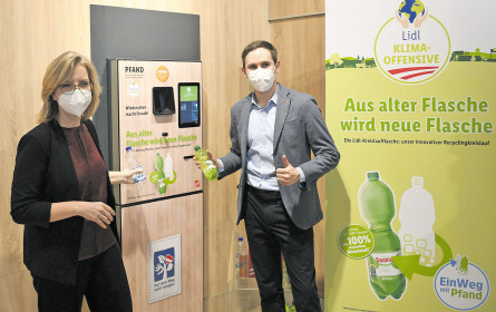 Debatte um Einwegpfand kocht erneut hoch