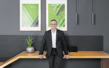 Der Marktführer aus Kollerschlag