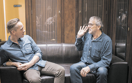 Neue Folge für HIV-Podcast 