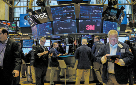 Songrechte: Krisenfeste Rendite für Investoren