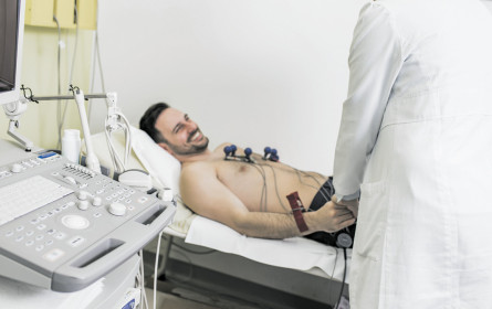 Gesundheitsversicherung