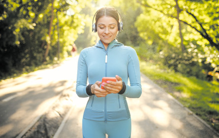 So hat Österreich 2020 Radio gehört