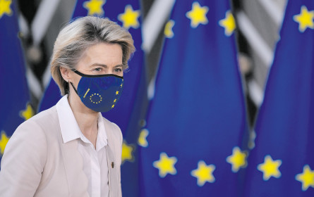 Streit um Impfstoffe wird zur Falle für die Industrie 