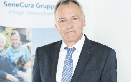 SeneCura kauft weiteres Ambulatorium