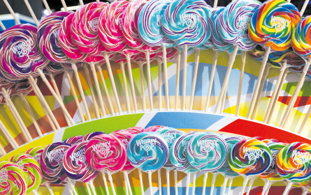 Süße Trends & Tools