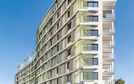 Europäisches Vorzeigeprojekt