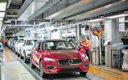 Bestes zweites Halbjahr aller Zeiten