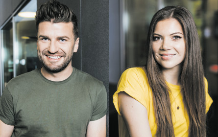 Auf klarem Erfolgskurs