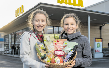 Rewe launcht zweite Bio-Marke