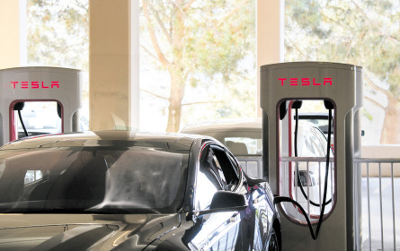 Keiner ist innovativer