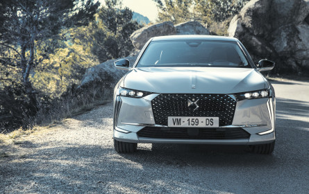 Neuer DS 4 angekündigt