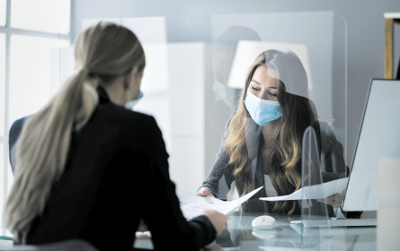 Am Bankensektor bleibt nichts, wie es war