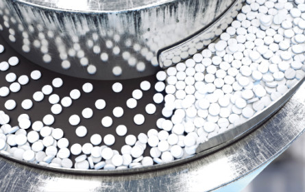 Pharmaindustrie: Corona ist Fluch und Segen