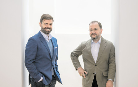 „Ein Teil von etwas Großem und Starkem”