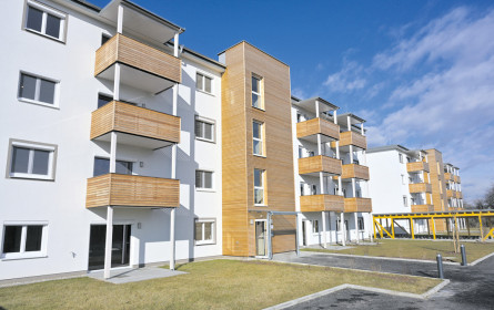 Nischenexperte wächst