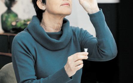 Fragen zu Wohnzimmer-Tests