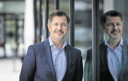 Das Zauberwort heißt „Agilität”