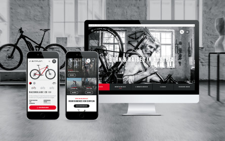 Storytelling mit Simplon-Rädern