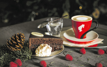 Relaunch der Julius Meinl-Website