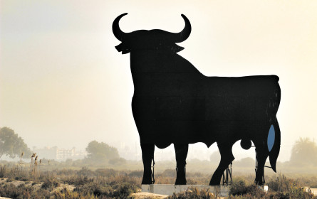 Wenn eine Marke eine Nation prägt