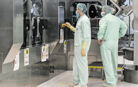 Schwache Pharmadeals