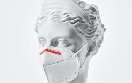 Lenzing setzt auf Masken