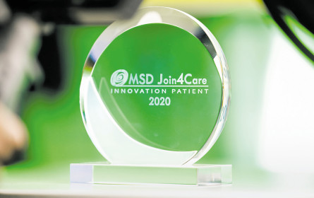 MSD: Preis für praxisorientierte Projekte