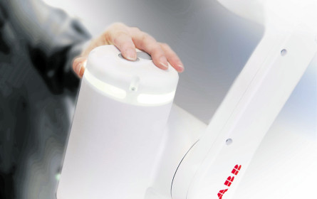 Neue „Cobots” präsentiert