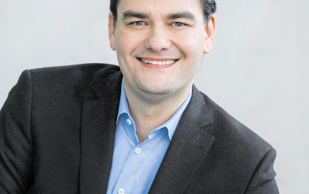 Gleich zwei Aufsteiger in der ikp Salzburg