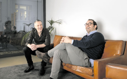 Expertise für die digitale Kundenbeziehung