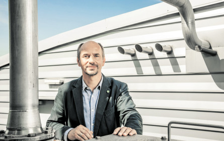 Krisenresistente Logistik