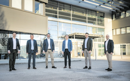 Lidl erweitert die Geschäftsführung