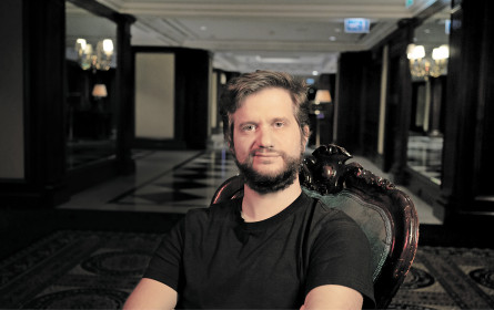 Die hohe Kunst der Digitalisierung