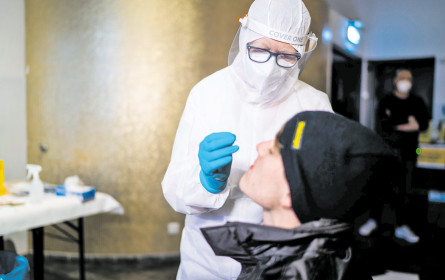 Ottakringer testet Mitarbeiter