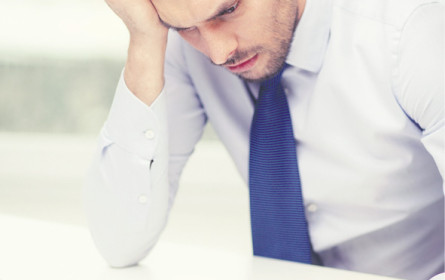 Pleiten 2020 gesunken