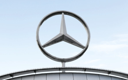 Daimler mit neuer Zielsetzung