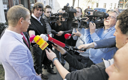 „Aufreizung zum Hass”