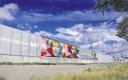 OOH – auch während Lockdown wirksam