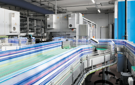 Berglandmilch beweist Krisenmanagement